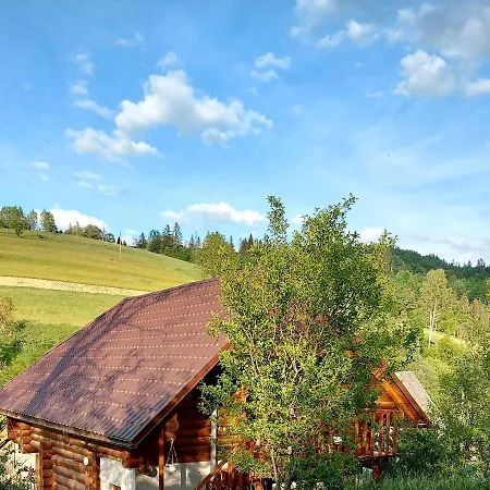 Holiday home у медовому раю *