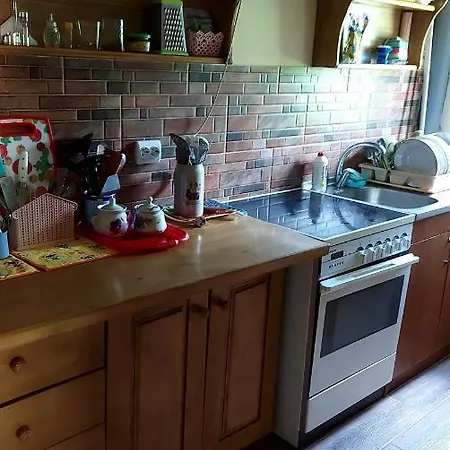 Holiday home у медовому раю Rostoka (Transcarpathia)