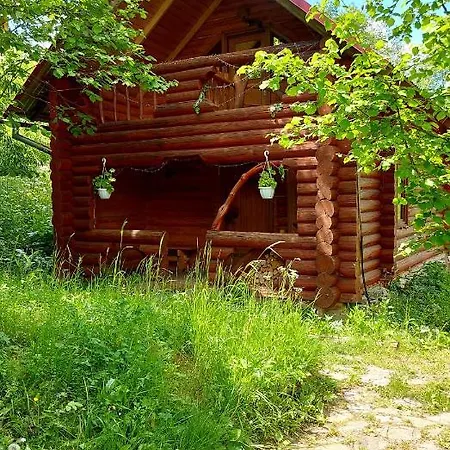 у медовому раю Сasa de vacaciones