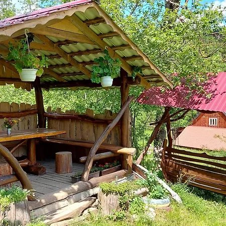 у медовому раю