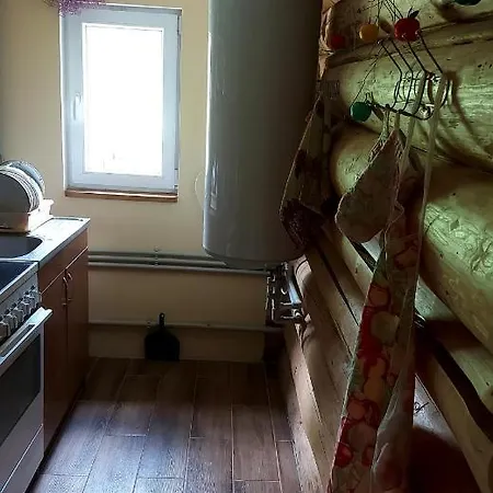 Сasa de vacaciones у медовому раю