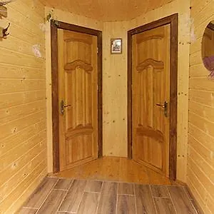 Сasa de vacaciones у медовому раю