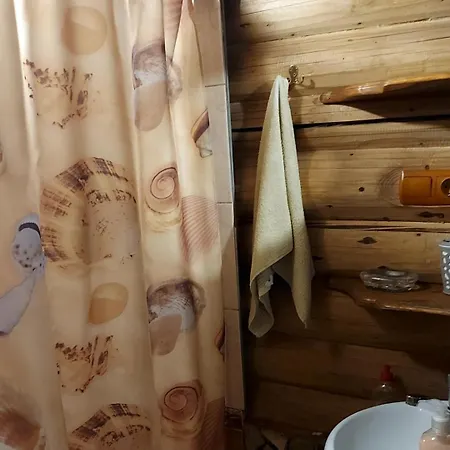 у медовому раю Rostoka (Transcarpathia)