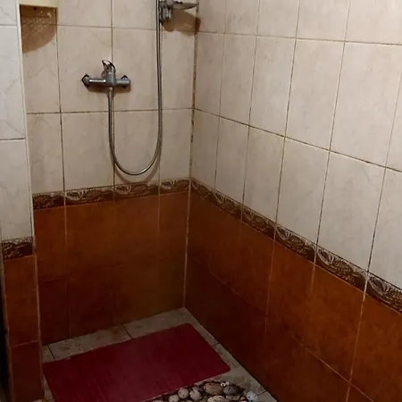 у медовому раю Сasa de vacaciones *