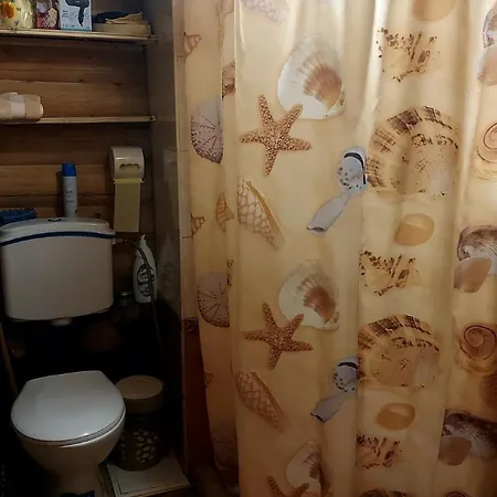 у медовому раю Rostoka (Transcarpathia)