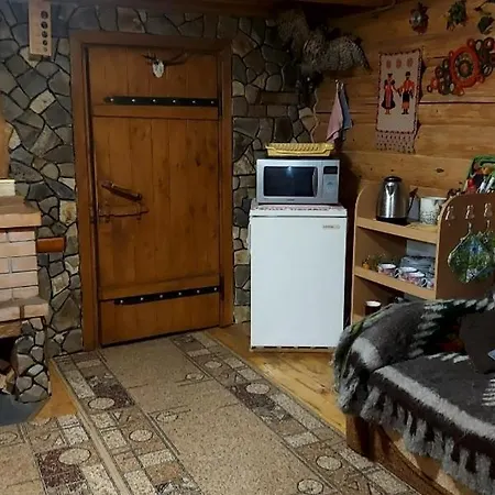 у медовому раю * Rostoka (Transcarpathia)