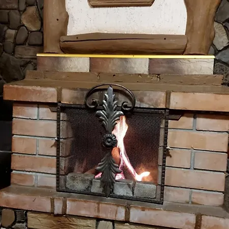 у медовому раю * Rostoka (Transcarpathia)