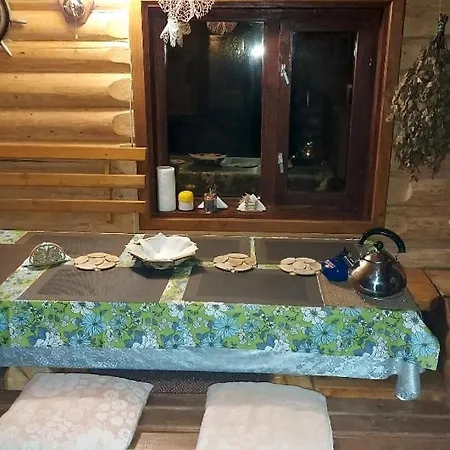 у медовому раю Holiday home *