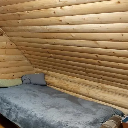 Semesterbostad у медовому раю *