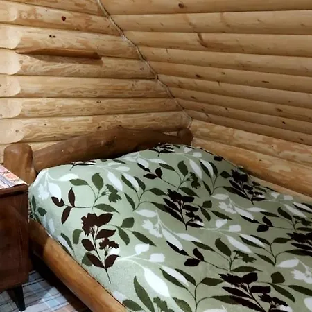 Holiday home у медовому раю *