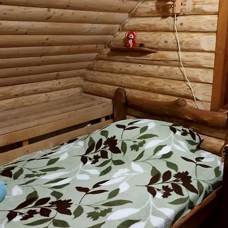 у медовому раю