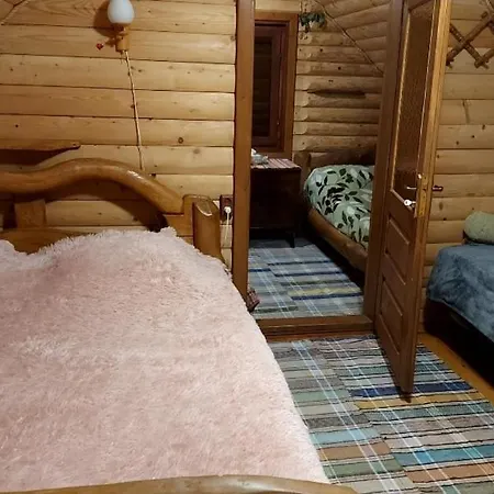 у медовому раю Holiday home *