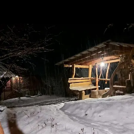 у медовому раю