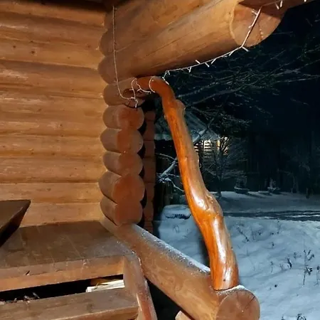 Holiday home у медовому раю
