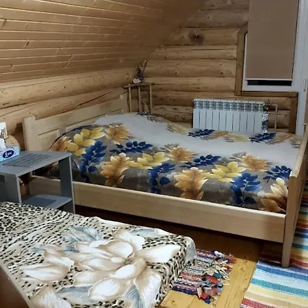у медовому раю Holiday home