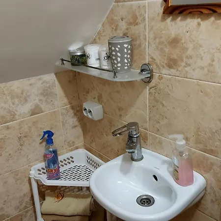 Holiday home у медовому раю