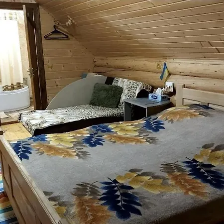 у медовому раю Сasa de vacaciones *