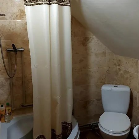 Holiday home у медовому раю *