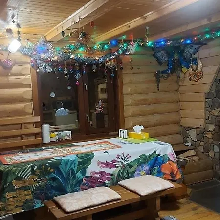 у медовому раю * Rostoka (Transcarpathia)