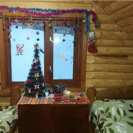 у медовому раю