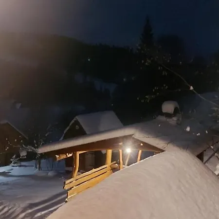 у медовому раю Holiday home