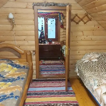 у медовому раю * Rostoka (Transcarpathia)