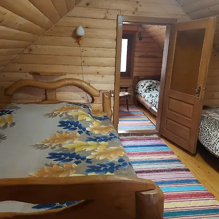 у медовому раю