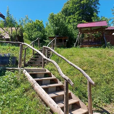 у медовому раю * Rostoka (Transcarpathia)