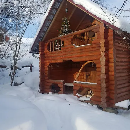 у медовому раю * Rostoka (Transcarpathia)