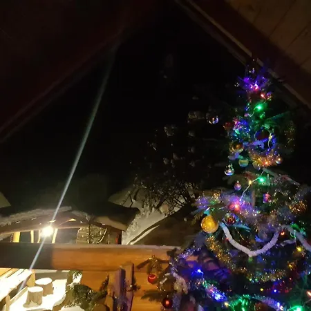 у медовому раю *