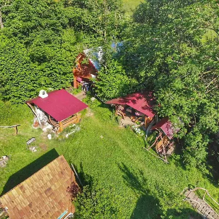 Holiday home у медовому раю