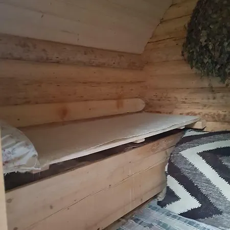 у медовому раю Сasa de vacaciones