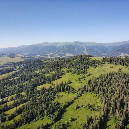 у медовому раю * Rostoka (Transcarpathia)