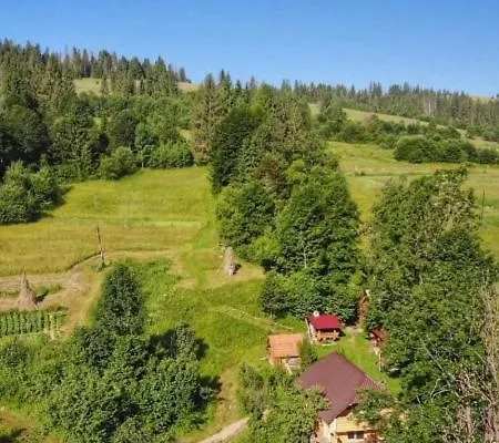 Holiday home у медовому раю *