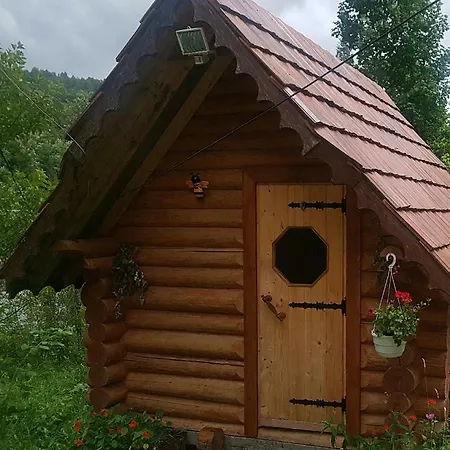 у медовому раю * Rostoka (Transcarpathia)