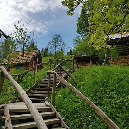 у медовому раю Holiday home