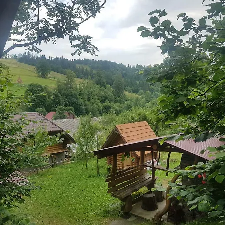 у медовому раю *