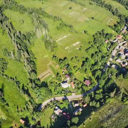 у медовому раю * Rostoka (Transcarpathia)