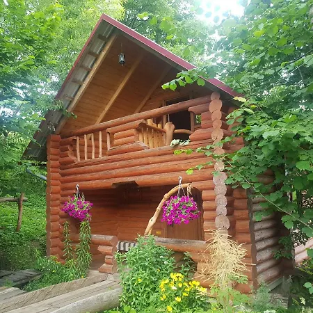 у медовому раю * Rostoka (Transcarpathia)