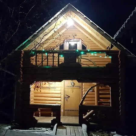 у медовому раю * Rostoka (Transcarpathia)
