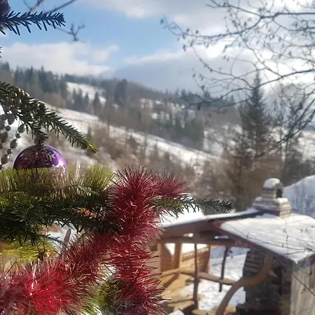 у медовому раю