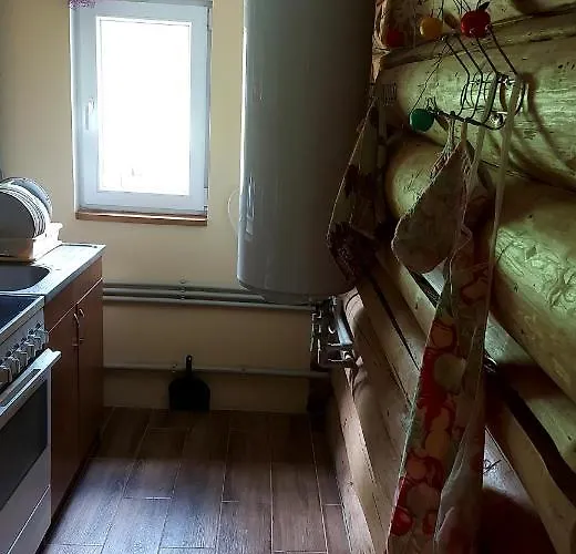 Casa vacanze у медовому раю