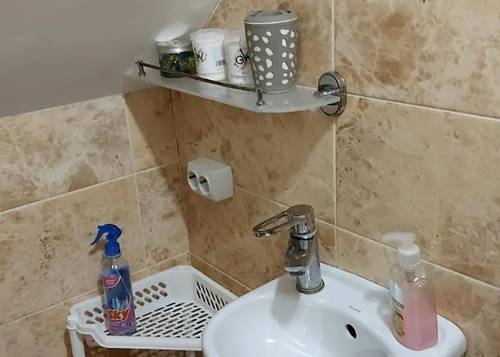 Casa vacanze у медовому раю