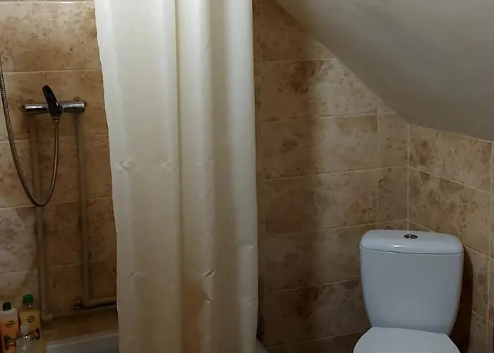 Casa vacanze у медовому раю *