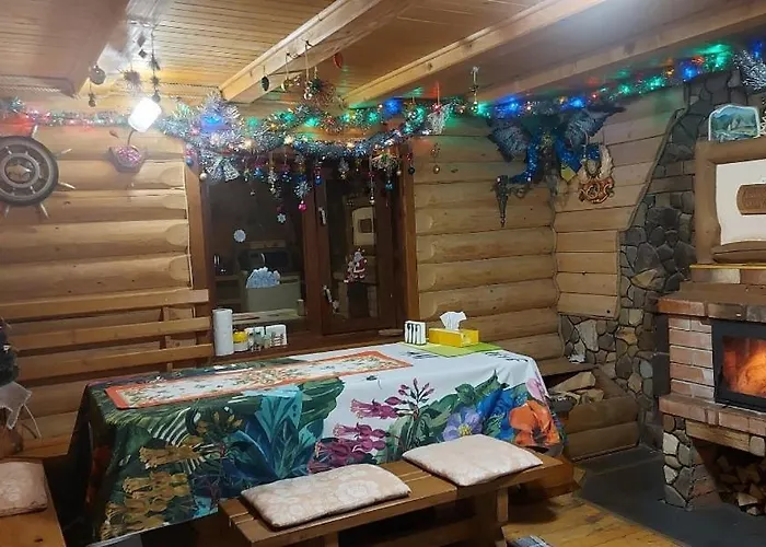 у медовому раю * Rostoka (Transcarpathia)