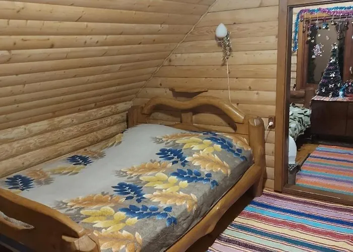 Casa vacanze у медовому раю