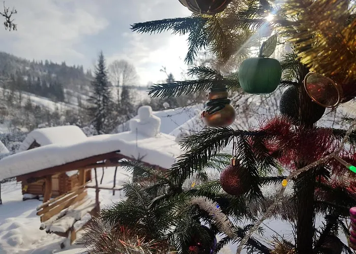 Casa vacanze у медовому раю *