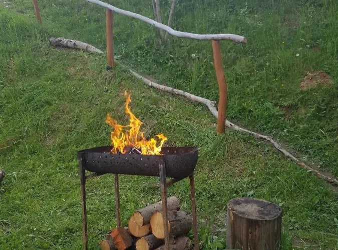 у медовому раю Casa vacanze