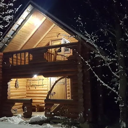 у медовому раю Nyaraló *