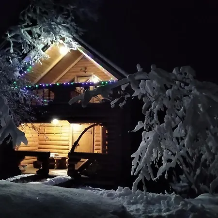 у медовому раю Nyaraló *
